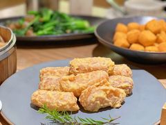 -粤集·手工粤菜(皇庭广场店)