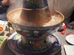 -陈熹公民族美食文化餐厅(中华广场店)