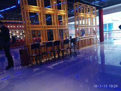 -RD卡丁车汽车俱乐部