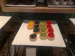 -西安高新希尔顿酒店·咖啡露台西餐厅