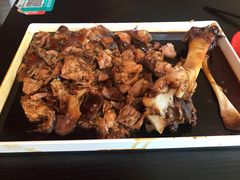 -卤煮老北京酱肉馆