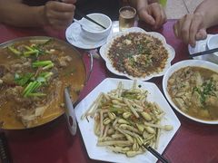 -畲乡一品鱼府土菜馆