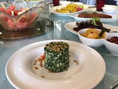 马桥豆干桶骨煲-丰收日(五角场店)
