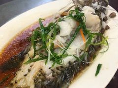 -岛中岛·海鲜大排档·万宁老字号(东澳店)