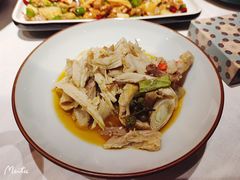 -丝路金桃·新疆菜(徐汇店)