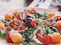 -OGGI TRATTORIA PIZZERIA(深业上城店)