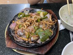 -海浪食店(湖滨中路店)