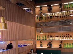 -叁宝烤肉• 西安烧烤(太乙路店)