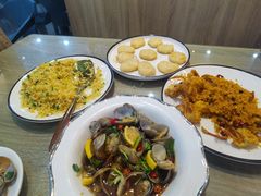 -巽寮印象美食部落餐厅·海鲜·地方特色菜(惠州体验店)