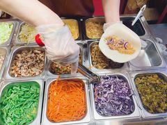 -张果佬年糕卷(科巷店)