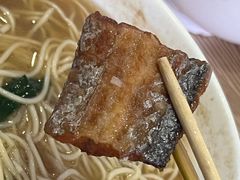 -从前慢海鲜面馆