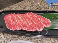 -汉拿山(悦荟·万科购物中心店)