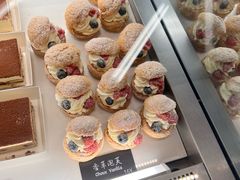 -麦田工坊(月湖店)
