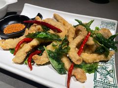 -云海肴·汽锅鸡·云南菜(高德置地店)