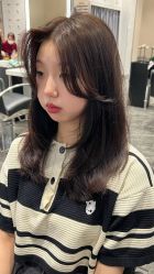 -MMby Hair Code芭曲发型