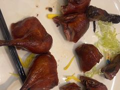 -飞尝蚝·顺德菜·鱼生(顺德总店)