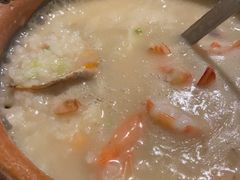 -李记潮汕砂锅粥(营福路店)