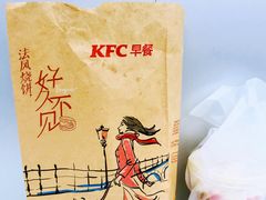 -肯德基(花乡店)