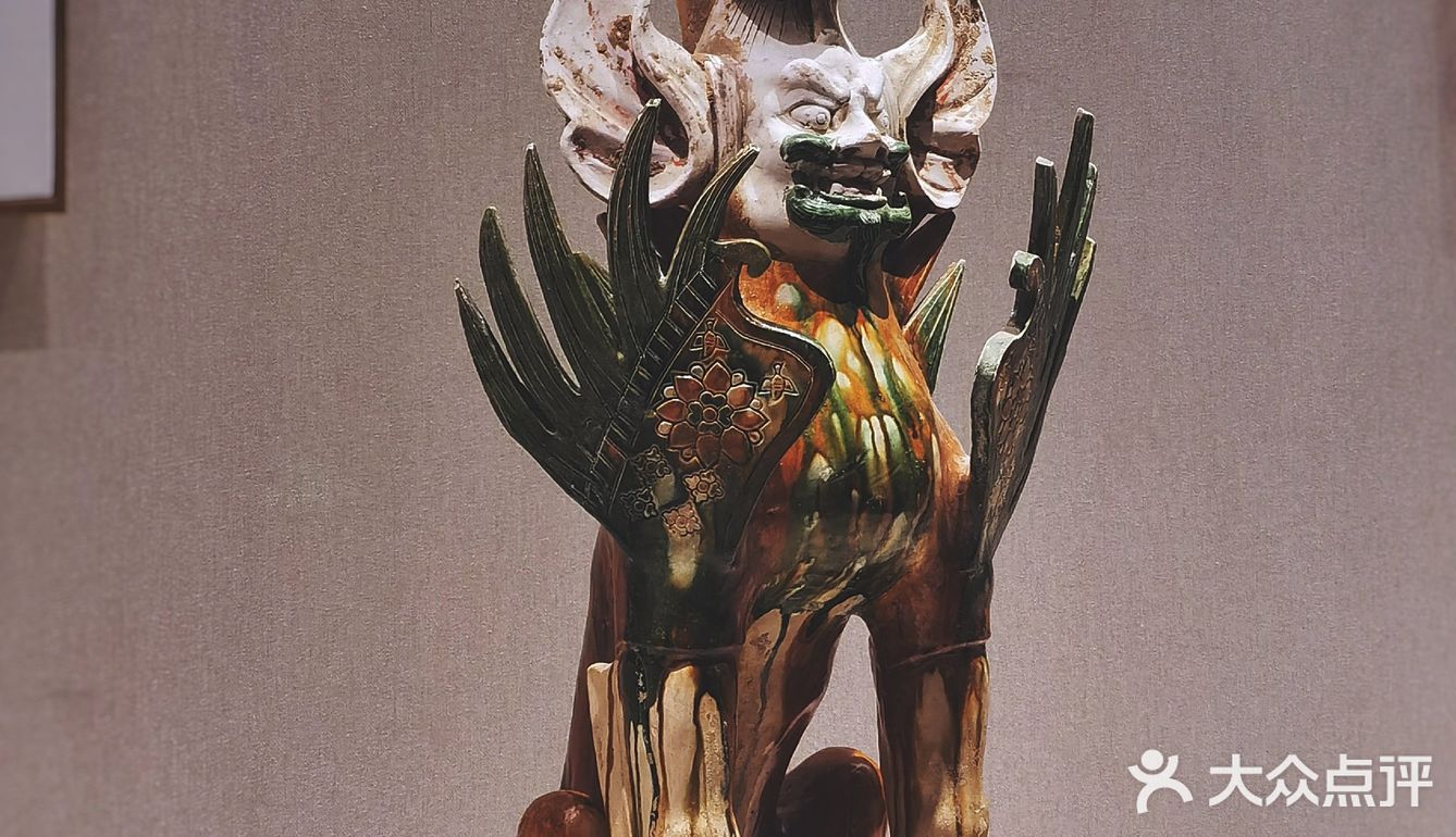 深圳游玩｜游人少且好逛的深圳古代艺术馆