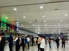 -上海浦东国际机场-T2航站楼