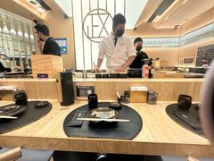 -鮨政·Omakase(港汇恒隆广场店)