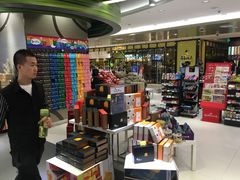-GranVida生活超市(海信广场店)
