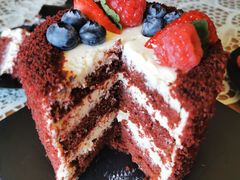 -姆们M Sweetie Cake(五道口店)