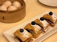 -利苑酒家(宜安广场店)