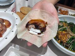 -东流山烤鸭·家常菜(雨山龙湖店)