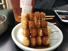 -去茶山(新光里店)