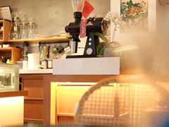 -PUZZLE COFFEE 拼图咖啡