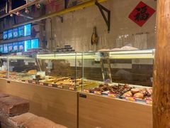 -聚合鑫东北熏酱熟食麻辣面(长阳店)