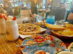 -I HOLIC艾豪丽披萨(KKone店)