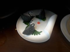 -索菲特酒店·乐轩华中餐厅