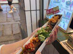 -董顺桃小粒臭豆腐(太平街一店)