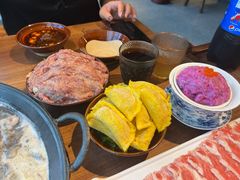 -楠火锅(昆山金鹰店)