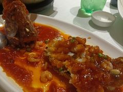 -和记小菜(东方店)