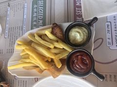 -安妮意大利餐厅(日坛店)