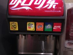 -萨莉亚意式餐厅(特力时尚汇店)