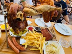 -巴伐利亚啤酒坊(意式风情街店)