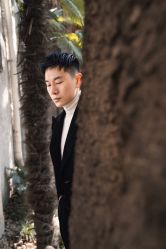 -Glenindiv谷已西装