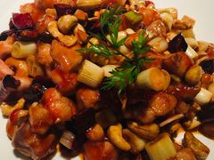 -秀儿四九城·新京菜(亚运村鸟巢店)