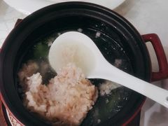 -狮王府淮扬菜(新街口友谊店)