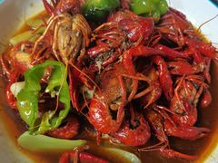 十三香-龙虾奇迹(大华三路店)