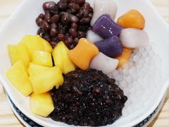 -赵记传承·中国甜品(福州总店)
