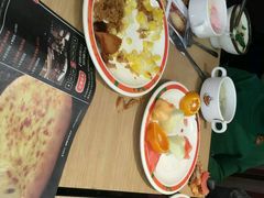 -比格比萨自助(云冈区步行街店)