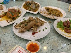 -潮汕铺老店(甜水井店)