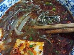 -惠记粉汤羊血(小南门店)