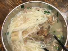 -骨鲜坊筒子骨粉