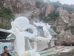 -JF Garden(渔人码头店)